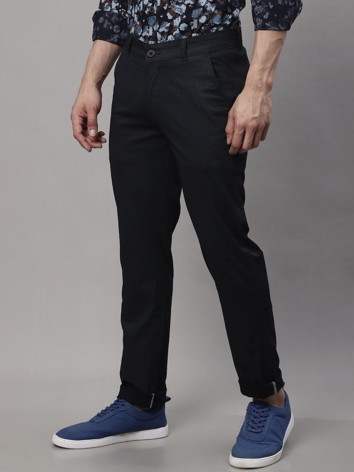 Classic Comfort Regular Fit Trousers